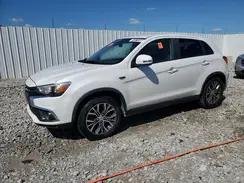 JA4AP3AU4KU026481 2019 MITSUBISHI OUTLANDER