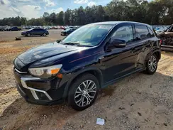 JA4AP3AU4KU026626 2019 MITSUBISHI OUTLANDER