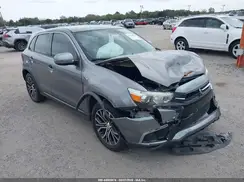 JA4AP3AU4KU028067 2019 MITSUBISHI OUTLANDER
