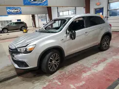 JA4AP3AU4KU028084 2019 MITSUBISHI OUTLANDER