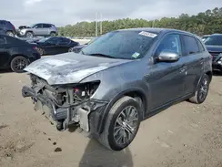 JA4AP3AU4KU028327 2019 MITSUBISHI OUTLANDER