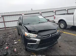 JA4AP3AU4KU028389 2019 MITSUBISHI OUTLANDER