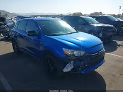 JA4AP3AU4KU028912 2019 MITSUBISHI OUTLANDER