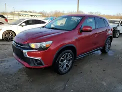 JA4AP3AU4KU029252 2019 MITSUBISHI OUTLANDER