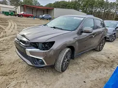 JA4AP3AU4KU029493 2019 MITSUBISHI OUTLANDER