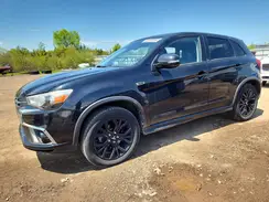 JA4AP3AU4KU030689 2019 MITSUBISHI OUTLANDER