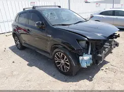 JA4AP3AU4KU032037 2019 MITSUBISHI OUTLANDER