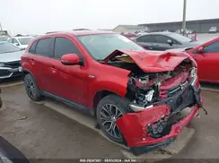 JA4AP3AU4KU032930 2019 MITSUBISHI OUTLANDER
