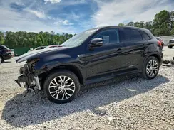JA4AP3AU4KU033060 2019 MITSUBISHI OUTLANDER