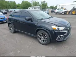 JA4AP3AU4KU033446 2019 MITSUBISHI OUTLANDER