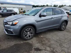JA4AP3AU4KU033947 2019 MITSUBISHI OUTLANDER
