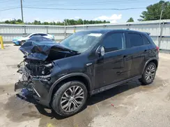 JA4AP3AU4KU034077 2019 MITSUBISHI OUTLANDER
