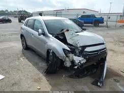 JA4AP3AU4KU034306 2019 MITSUBISHI OUTLANDER