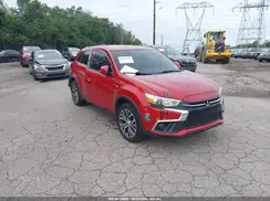 JA4AP3AU4KU034807 2019 MITSUBISHI OUTLANDER