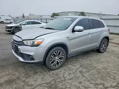 JA4AP3AU4KU035035 2019 MITSUBISHI OUTLANDER