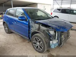 JA4AP3AU4KU035293 2019 MITSUBISHI OUTLANDER