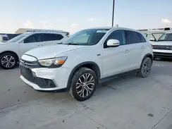 JA4AP3AU4KU036072 2019 MITSUBISHI OUTLANDER