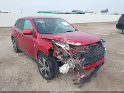 JA4AP3AU4LU001565 2020 MITSUBISHI OUTLANDER
