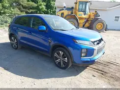 JA4AP3AU4LU002117 2020 MITSUBISHI OUTLANDER