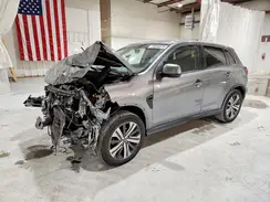 JA4AP3AU4LU004076 2020 MITSUBISHI OUTLANDER