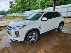 JA4AP3AU4LU004594 2020 MITSUBISHI OUTLANDER