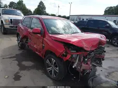 JA4AP3AU4LU005065 2020 MITSUBISHI OUTLANDER