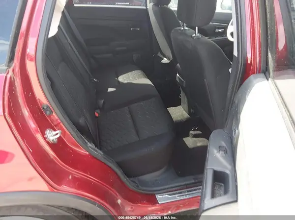 JA4AP3AU4LU005065 2020 MITSUBISHI OUTLANDER - Image 8