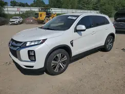 JA4AP3AU4LU005289 2020 MITSUBISHI OUTLANDER