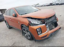 JA4AP3AU4LU005745 2020 MITSUBISHI OUTLANDER