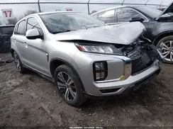 JA4AP3AU4LU006250 2020 MITSUBISHI OUTLANDER