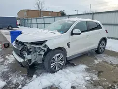 JA4AP3AU4LU006538 2020 MITSUBISHI OUTLANDER