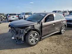 JA4AP3AU4LU007074 2020 MITSUBISHI OUTLANDER