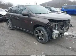 JA4AP3AU4LU008192 2020 MITSUBISHI OUTLANDER