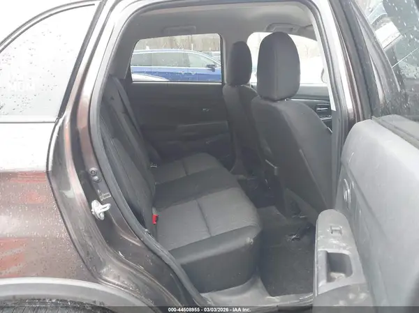 JA4AP3AU4LU008192 2020 MITSUBISHI OUTLANDER - Image 8