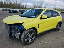 JA4AP3AU4LU008449 2020 MITSUBISHI OUTLANDER