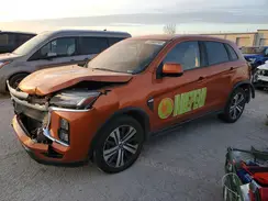 JA4AP3AU4LU008869 2020 MITSUBISHI OUTLANDER