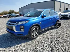 JA4AP3AU4LU009472 2020 MITSUBISHI OUTLANDER