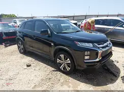 JA4AP3AU4LU011576 2020 MITSUBISHI OUTLANDER