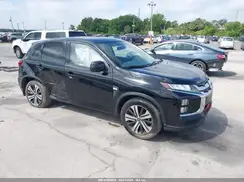 JA4AP3AU4LU012386 2020 MITSUBISHI OUTLANDER