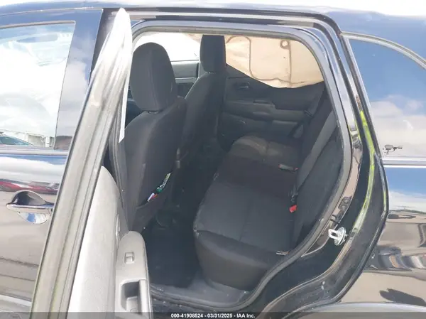 JA4AP3AU4LU012386 2020 MITSUBISHI OUTLANDER - Image 8