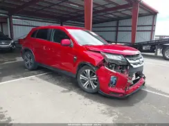 JA4AP3AU4LU012730 2020 MITSUBISHI OUTLANDER