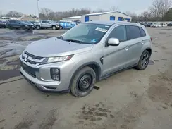 JA4AP3AU4LU013103 2020 MITSUBISHI OUTLANDER