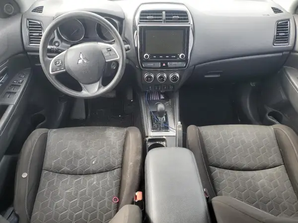 JA4AP3AU4LU013103 2020 MITSUBISHI OUTLANDER - Image 8