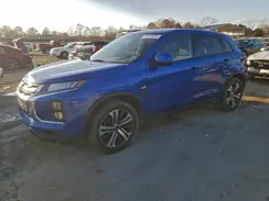JA4AP3AU4LU014123 2020 MITSUBISHI OUTLANDER
