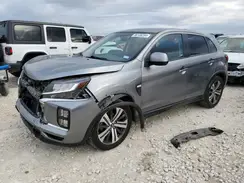 JA4AP3AU4LU014929 2020 MITSUBISHI OUTLANDER