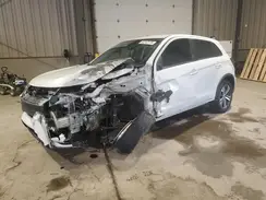 JA4AP3AU4LU016891 2020 MITSUBISHI OUTLANDER