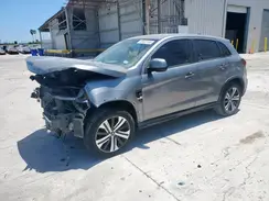 JA4AP3AU4LU016938 2020 MITSUBISHI OUTLANDER