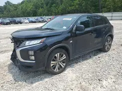 JA4AP3AU4LU017135 2020 MITSUBISHI OUTLANDER