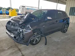 JA4AP3AU4LU017264 2020 MITSUBISHI OUTLANDER