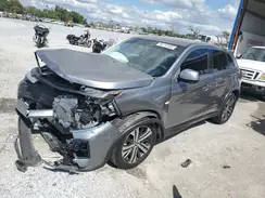 JA4AP3AU4LU017488 2020 MITSUBISHI OUTLANDER